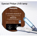 Kernel kn-4003B UVB Lamp bulb NarrowBand Phototherapy 311nm Psoriasis Vitiligo Eczema