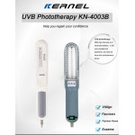 Kernel kn-4003B UVB Lamp bulb NarrowBand Phototherapy 311nm Psoriasis Vitiligo Eczema