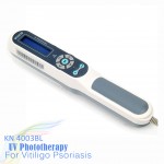 Kernel kn-4003BL UVB Lamp bulb NarrowBand Phototherapy 311nm Psoriasis Vitiligo Eczema