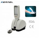 Kernel KN-4006B  311nm NB UVB Lamps Home Use UV Phototherapy Device uvb lamp phototherapy for Psoriasis Vitiligo Treatment