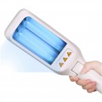 Kernel KN-4006B  311nm NB UVB Lamps Home Use UV Phototherapy Device uvb lamp phototherapy for Psoriasis Vitiligo Treatment