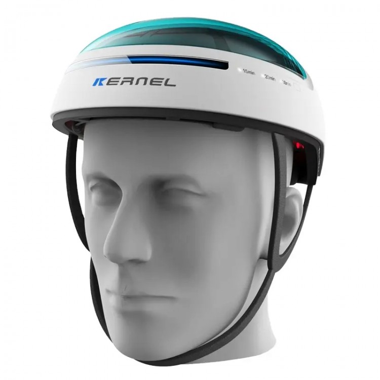 Laser Cap Hair Regrowth Therapy Helmet KN-8000C