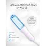 YOUWEMED UVB Lamp bulb NarrowBand Phototherapy 311nm Psoriasis Vitiligo Eczema BU1S 