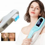 Home use portable excimer laser 308nm phototherapy for psoriasis vitiligo eczema treatment