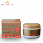 1PCS Goji Berry Face Cream Wolfberry Whitening Wrinkle Cream Moisturizing Cream Hyaluronic Acid Retino