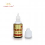 1PCS Nail Fungal Treatment Feet Care Essence Nail Foot Whitening Toe Nail Fungus Removal Gel Anti Infection Paronychia Onychomycosis