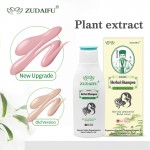 Zudaifu Compound Herbal Shampoo 120-300ml