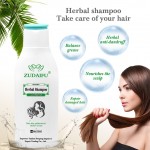 Zudaifu Compound Herbal Shampoo 120-300ml