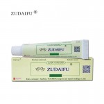 10PCS Zudaifu Skin Care Cream Psoriasis Dermatitis Eczematoid Eczema (With 10PCS Soap)